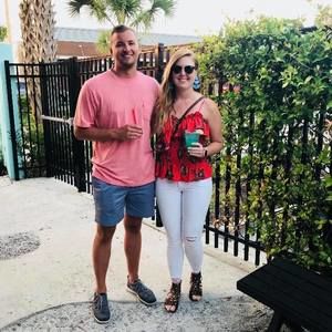 Meet your Posher, Carter